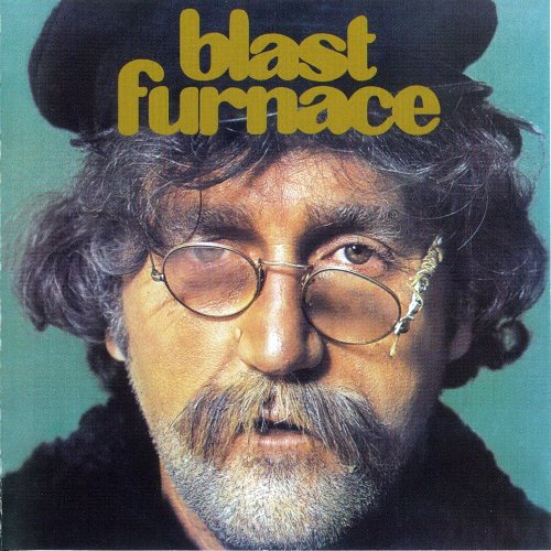 Blast Furnace - 1971 Blast Furnace